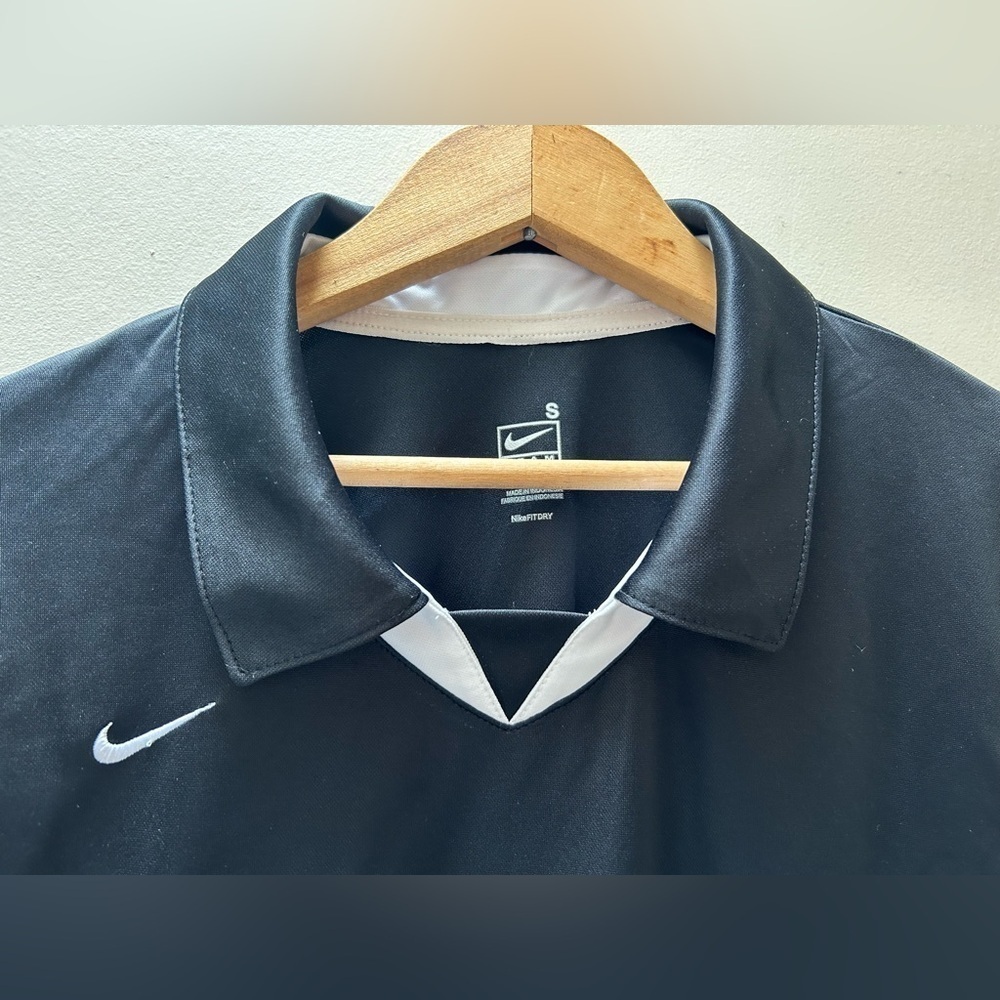 Nike Team Soccer Polo Small - Picture 4 of 6